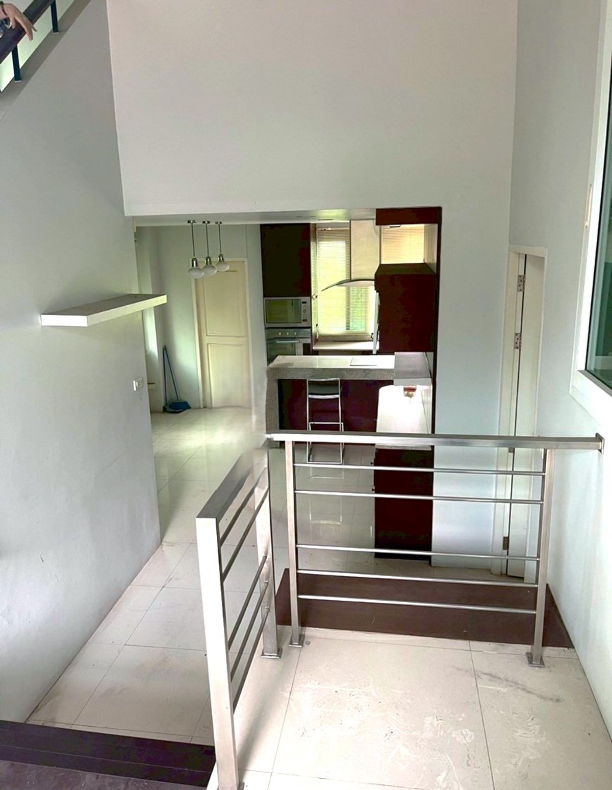 ให้เช่าโฮมออฟฟิศรามคำแหง หัวหมาก : H0750♛ให้เช่า โฮมออฟฟิศ 1 ห้องนอน⚝ทาวน์อินทาวน์♜MRTลาดพร้าว83∞099-5919653,065-9423251▚Line@sureresidence