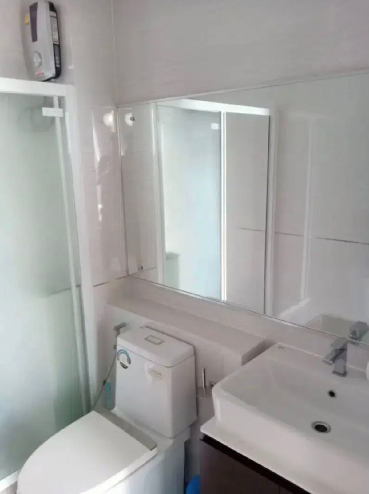 CondoSamut Prakan,Samrong : For sale-rent The Metropolis Samrong Interchange, beautiful, cheap, ready to move in, near BTS Samrong, interested contact Line @841qqlnr