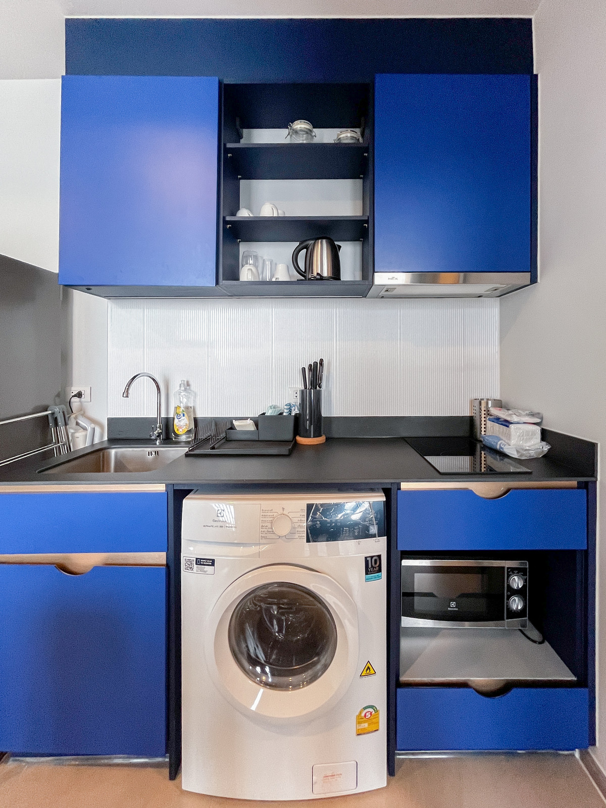 For RentCondoSukhumvit, Asoke, Thonglor : XT Ekkamai for rent, 30,000 baht/month [MNr251001]