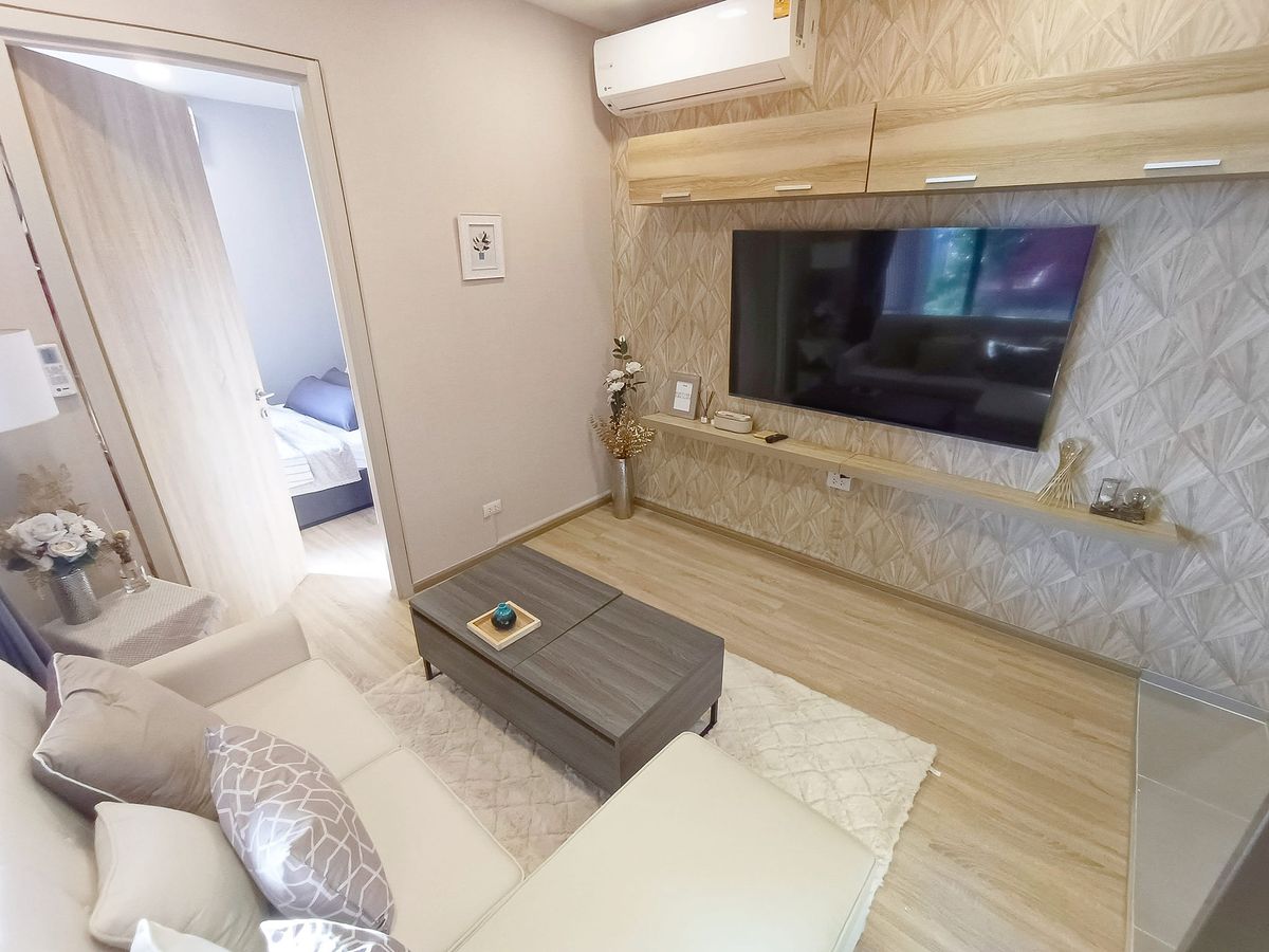 ให้เช่าคอนโด : 💥🔸LineID : @AgentCondo (มี@ ข้างหน้า) 🔸💥เช่า XT Phayathai === 1 Bedroom ,ห้องสวย
