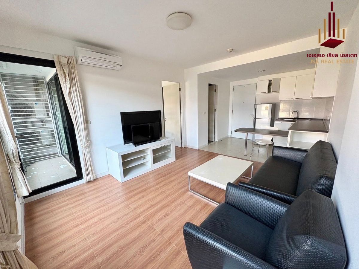 For RentCondoOnnut, Udomsuk : ✨ For Rent: Sense Sukhumvit 68 Condo ✨ 💰 Only 16,000 THB/month