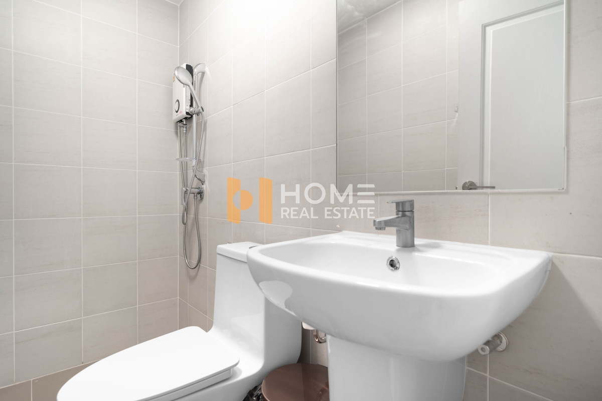 ขายทาวน์โฮมอ่อนนุช อุดมสุข : แปลงมุม ต้นโครงการ ✨ เฌอคูน สุขุมวิท 77 / 3 ห้องนอน (ขาย), Cherkoon Sukhumvit 77 / 3 Bedrooms (FOR SALE) FON248