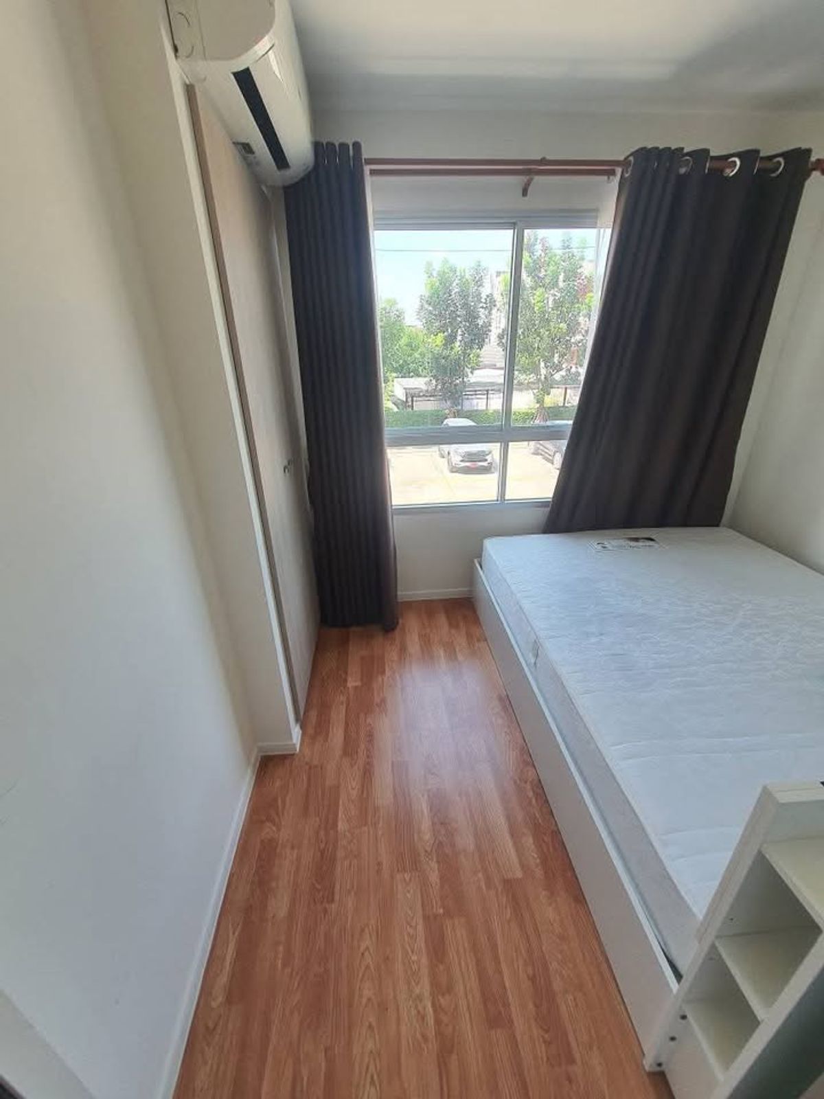 For SaleCondoSamut Prakan,Samrong : (Code SM1503) Condo for sale Lumpini ville sukhumvit 76 – bearing station Lumpini Ville Sukhumvit 76 – Bearing Station near BTS Samrong.