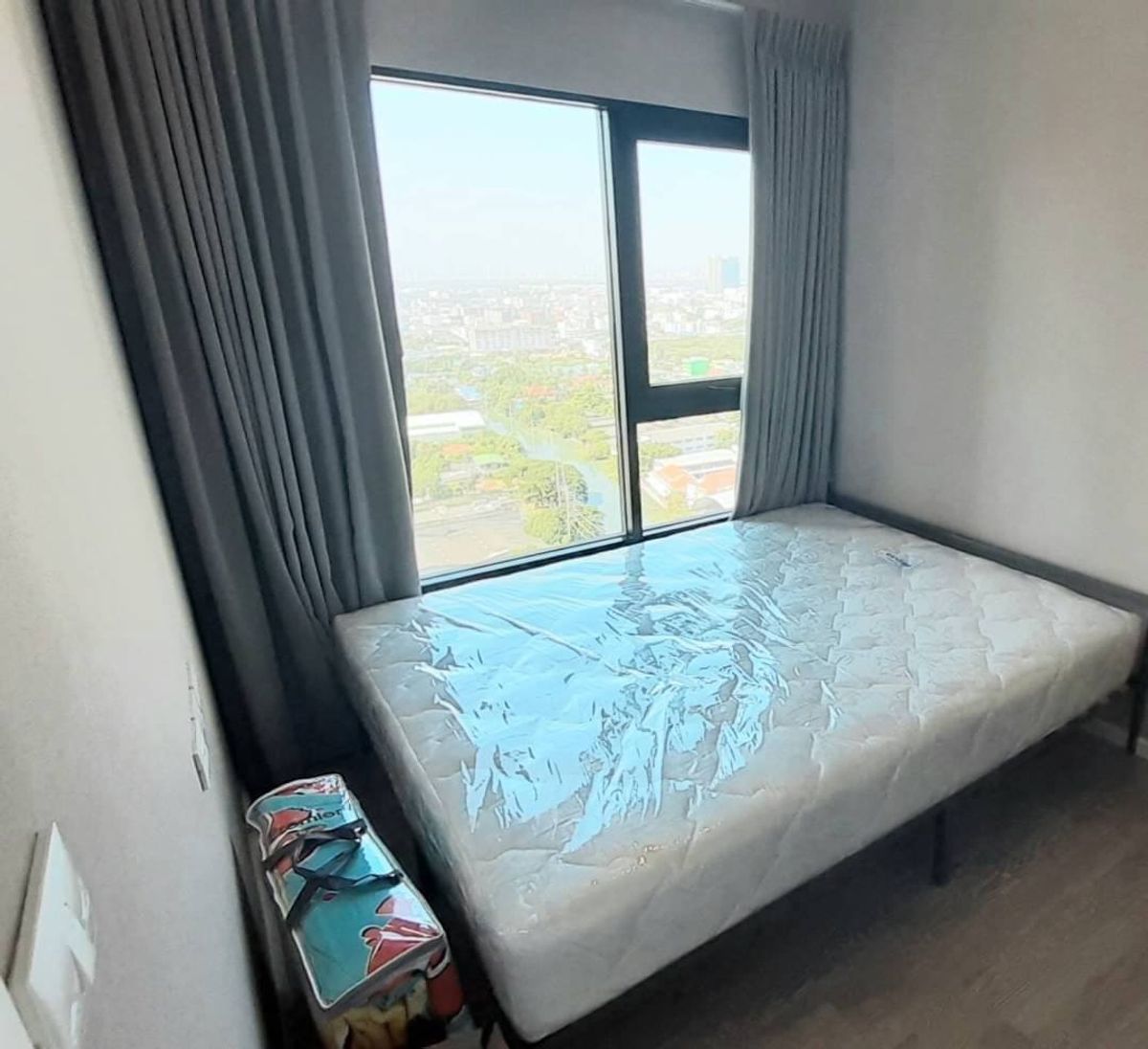 ให้เช่าคอนโดบางนา แบริ่ง ลาซาล : 🎏 For Rent 🌇 Kensington Sukhumvit-Theparak 🌇 JA-366