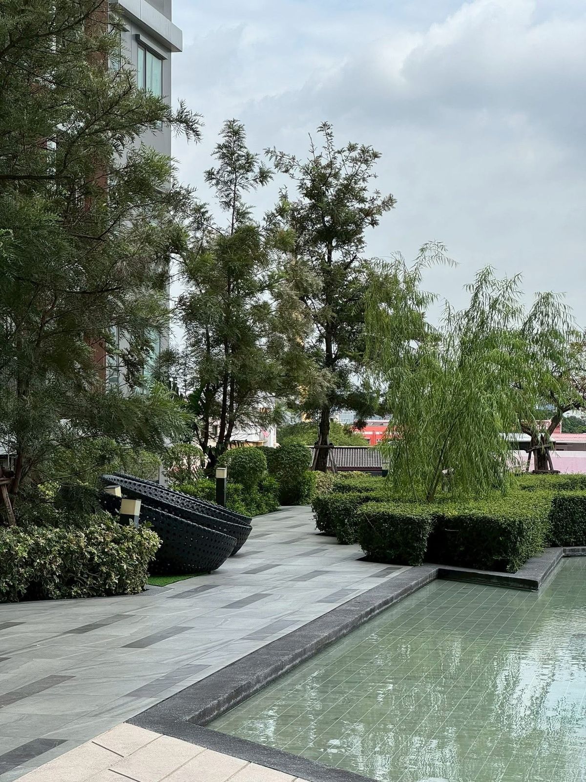 For SaleCondoPinklao, Charansanitwong : Urgent sale 📍 Life Pinklao 📍 Fully furnished and equipped, near MRT Bang Yi Khan