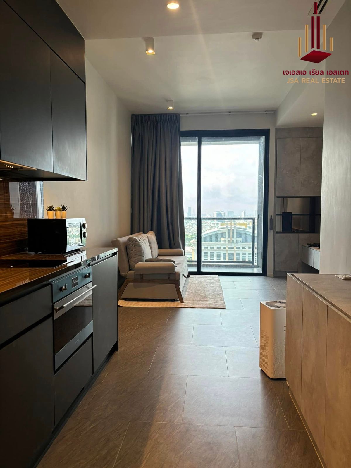 ขายคอนโดสีลม ศาลาแดง บางรัก : ✨ For Sale: The Lofts Silom Condo ✨  💰 Only 10,300,000 THB