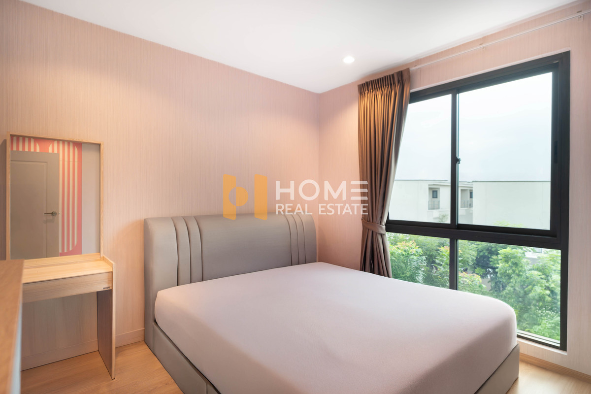 ขายทาวน์โฮมอ่อนนุช อุดมสุข : แปลงมุม ต้นโครงการ ✨ เฌอคูน สุขุมวิท 77 / 3 ห้องนอน (ขาย), Cherkoon Sukhumvit 77 / 3 Bedrooms (FOR SALE) FON248