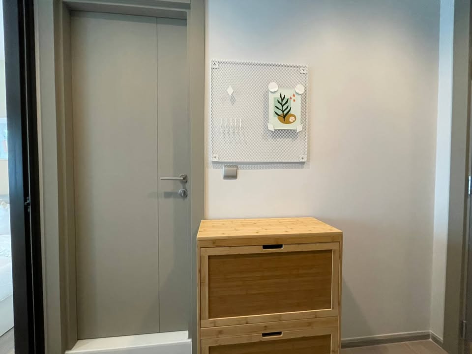 ให้เช่าคอนโดพระราม 9 เพชรบุรีตัดใหม่ RCA : 🔥ให้เช่าด่วน🔥ไลฟ์ อโศก-พระราม 9 ตกแต่งมินิมอล เฟอร์นิเจอร์ครบพร้อมเข้าอยู่ ใจกลางเมืองพระราม 9