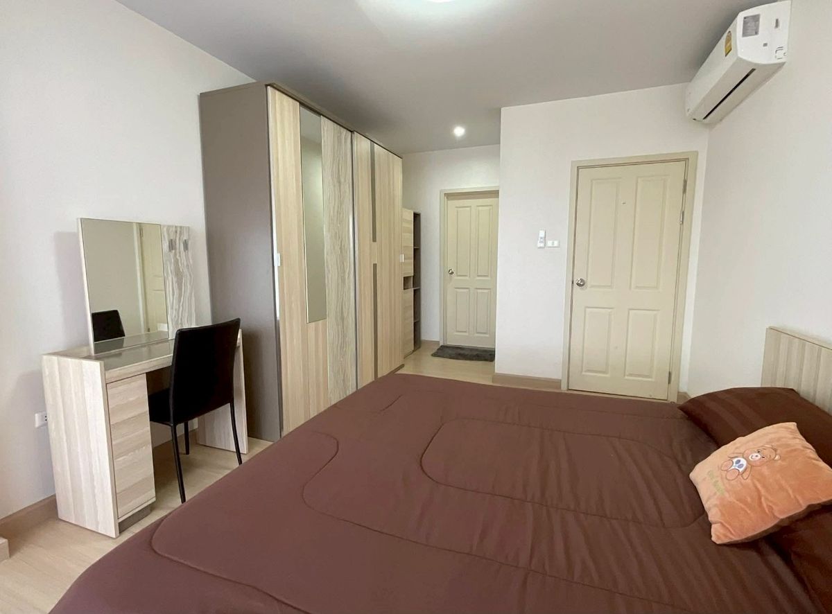 For RentCondoRama9, Petchburi, RCA : ✅ SVD180 ✅ Line : @p2nproperty