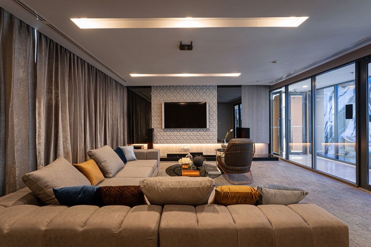 ขายคอนโดรามคำแหง หัวหมาก : 🔥 𝗧𝗵𝗲 𝗧𝗿𝗲𝗲 หัวหมาก อินเตอร์เชนจ์ 🔥ใกล้ 𝑴𝑹𝑻 แยกลำสาลี🚝 ส่วนลดจัดเต็ม รับประกันการันตีราคาดีที่สุด💯 092-8088899