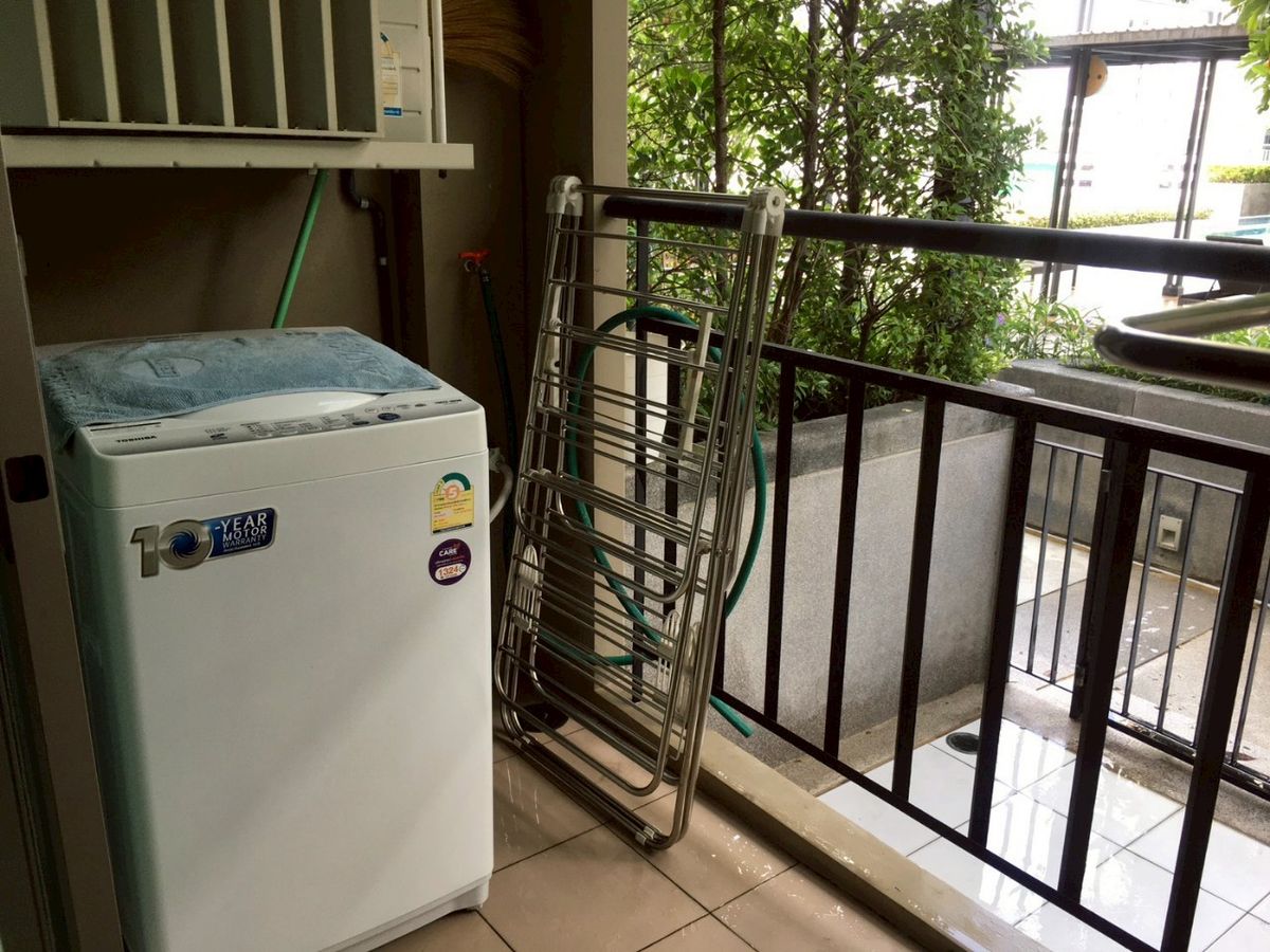 For RentCondoRama9, Petchburi, RCA : ✅ LPARK200 ✅ Line : @p2nproperty