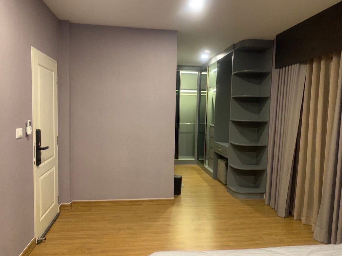 ให้เช่าบ้านราษฎร์บูรณะ สุขสวัสดิ์ : ให้เช่าบ้านเดี่ยวหรู เซนโทร พระราม2-พุทธบูชา 4ห้องนอน ใกล้เซ็นทรัลพระราม2