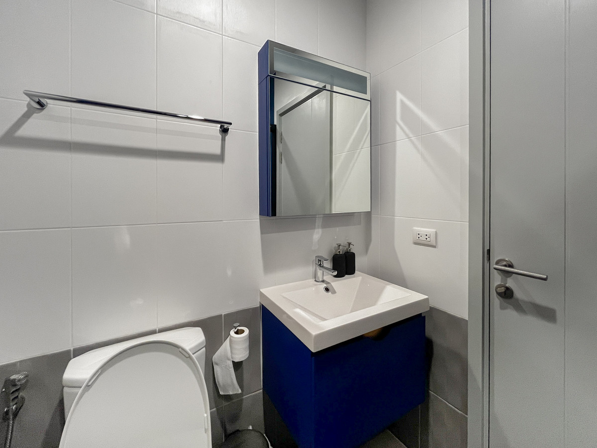 For RentCondoSukhumvit, Asoke, Thonglor : XT Ekkamai for rent, 30,000 baht/month [MNr251001]