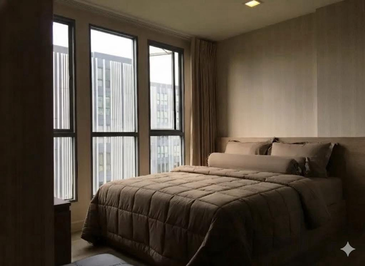 For RentCondoOnnut, Udomsuk : 🔥🔥𝐂𝐨𝐧𝐝𝐨 𝐌𝐨𝐧𝐢𝐢𝐪 𝐒𝐮𝐤𝐡𝐮𝐦𝐯𝐢𝐭 𝟔𝟒🔥🔥
(Condo Monique Sukhumvit 64)