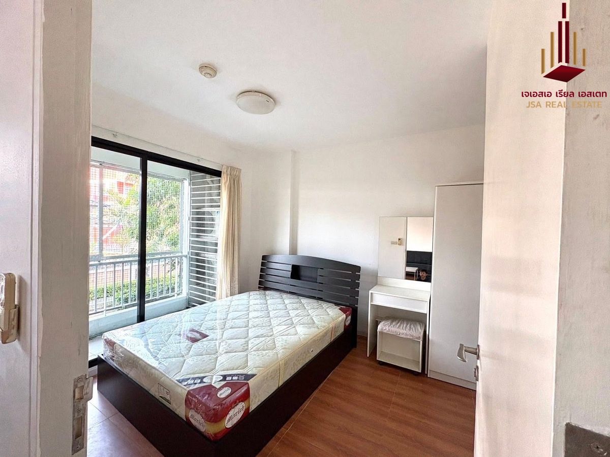 For RentCondoOnnut, Udomsuk : ✨ For Rent: Sense Sukhumvit 68 Condo ✨ 💰 Only 16,000 THB/month