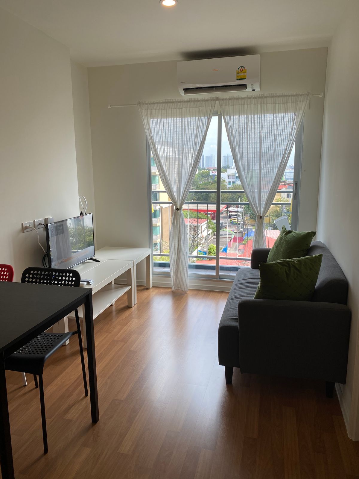 ให้เช่าคอนโดเกษตรศาสตร์ รัชโยธิน : [PB1153]🚩ให้เช่า คอนโด The Selected Kaset - Ngamwongwan (เดอะ ซีเล็คเต็ด เกษตร - งามวงศ์วาน)