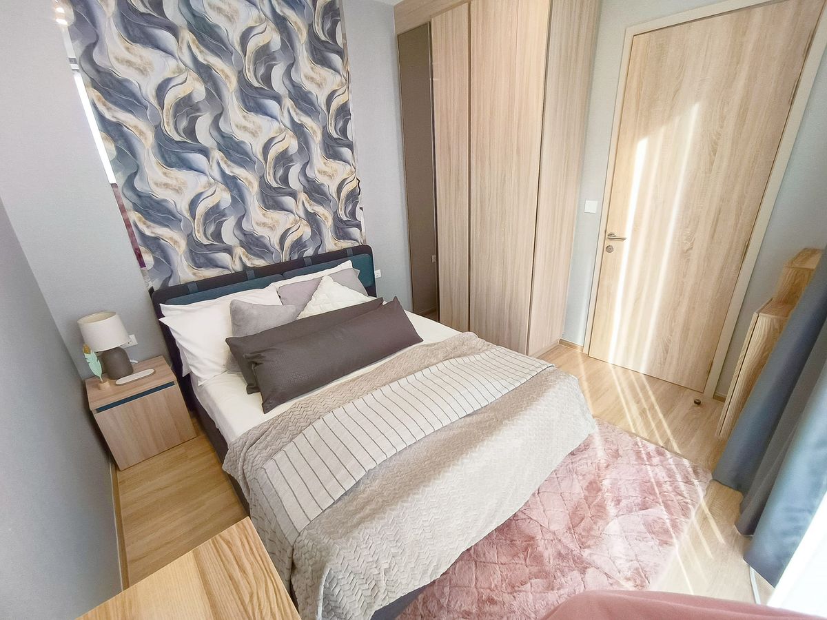 ให้เช่าคอนโดราชเทวี พญาไท : 💥🔸LineID : @AgentCondo (มี@ ข้างหน้า) 🔸💥เช่า XT Phayathai === 1 Bedroom ,ห้องสวย