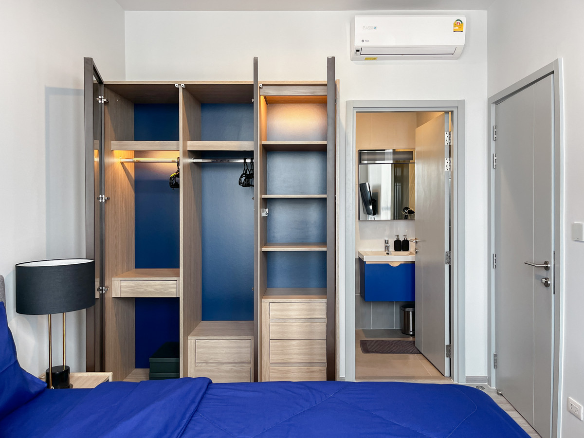 For RentCondoSukhumvit, Asoke, Thonglor : XT Ekkamai for rent, 30,000 baht/month [MNr251001]