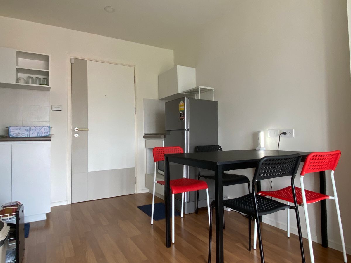 ให้เช่าคอนโดเกษตรศาสตร์ รัชโยธิน : [PB1153]🚩ให้เช่า คอนโด The Selected Kaset - Ngamwongwan (เดอะ ซีเล็คเต็ด เกษตร - งามวงศ์วาน)