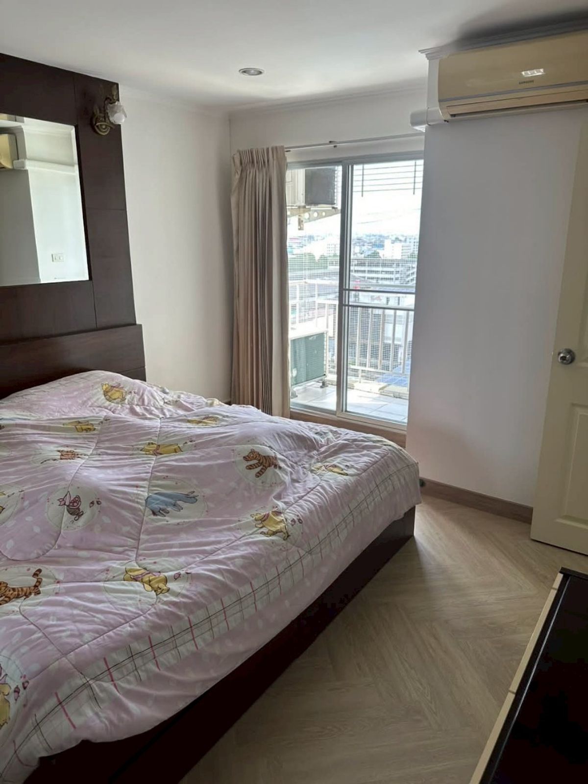 For RentCondoRamkhamhaeng, Hua Mak : ✅ LP44292 ✅ Line : @p2nproperty