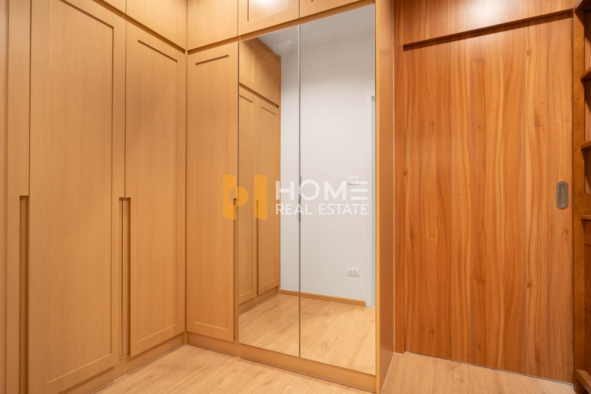 ขายทาวน์โฮมอ่อนนุช อุดมสุข : แปลงมุม ต้นโครงการ ✨ เฌอคูน สุขุมวิท 77 / 3 ห้องนอน (ขาย), Cherkoon Sukhumvit 77 / 3 Bedrooms (FOR SALE) FON248