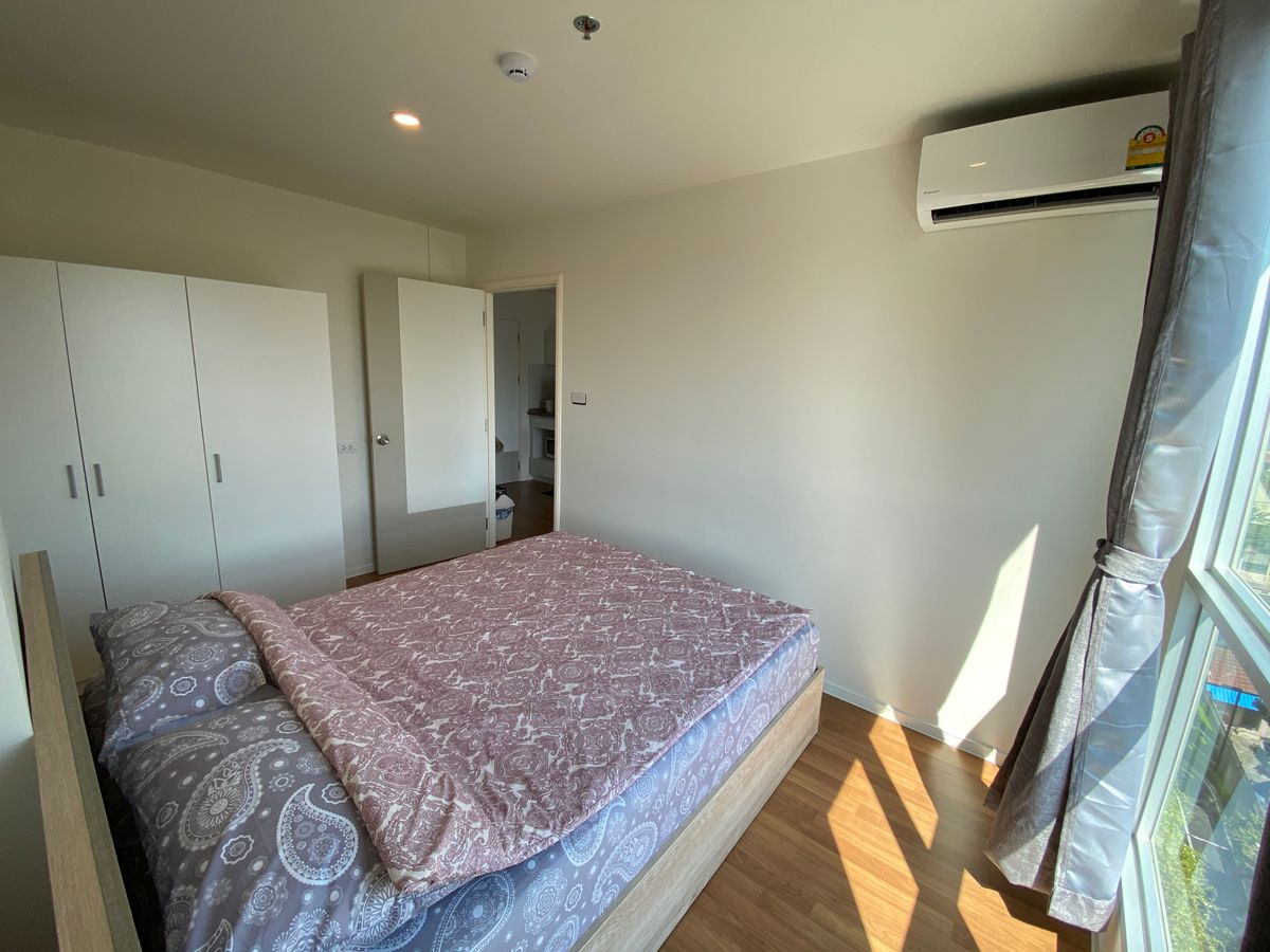 ให้เช่าคอนโดเกษตรศาสตร์ รัชโยธิน : [PB1153]🚩ให้เช่า คอนโด The Selected Kaset - Ngamwongwan (เดอะ ซีเล็คเต็ด เกษตร - งามวงศ์วาน)