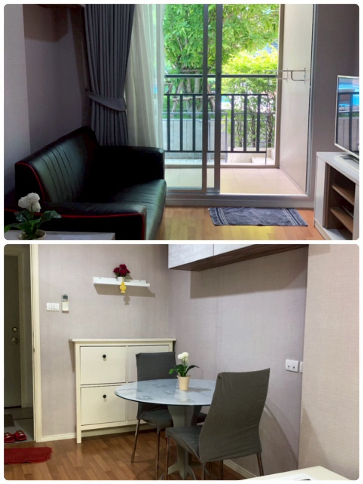 For RentCondoRama9, Petchburi, RCA : ✅ LPARK200 ✅ Line : @p2nproperty