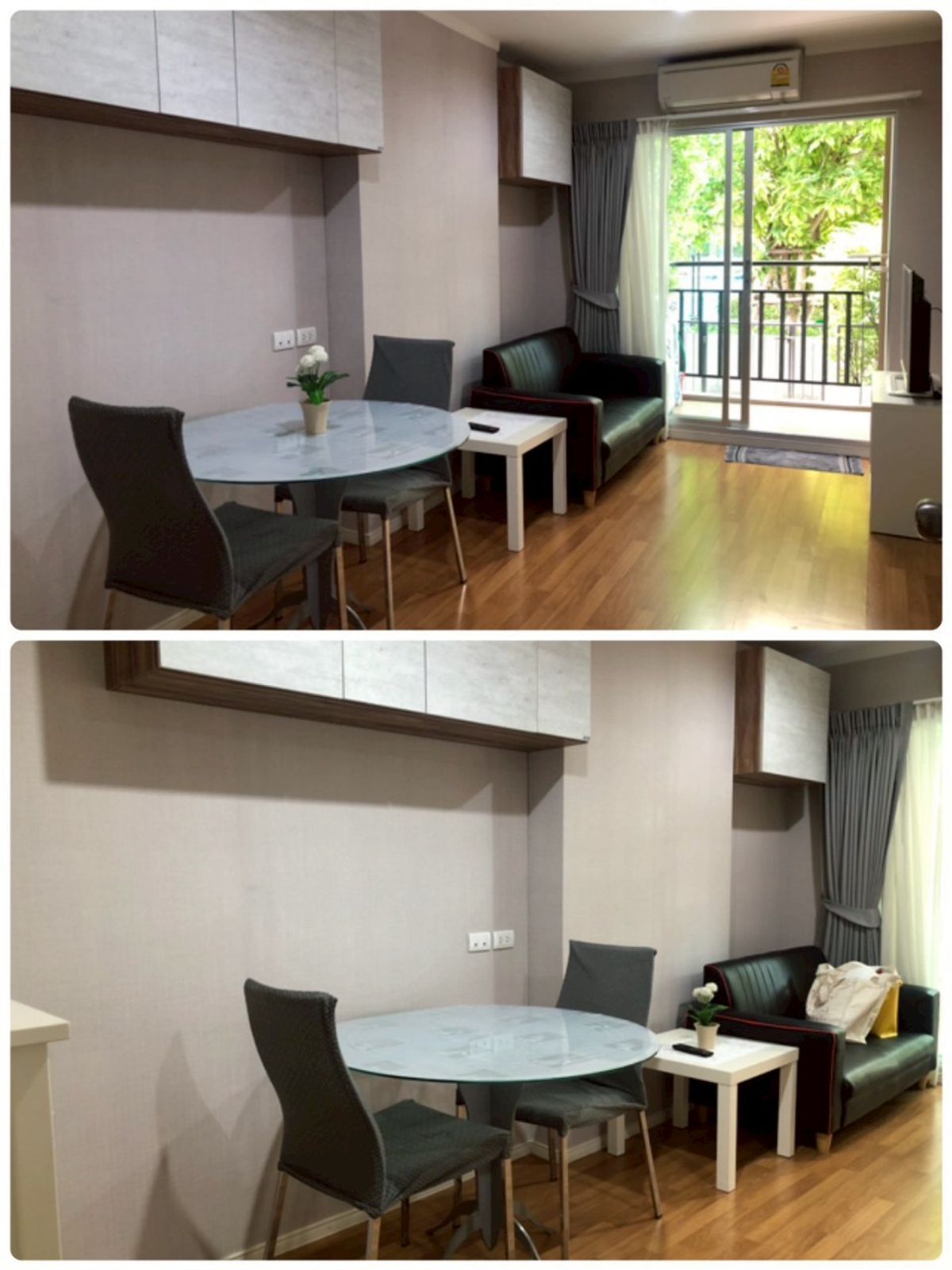 For RentCondoRama9, Petchburi, RCA : ✅ LPARK200 ✅ Line : @p2nproperty