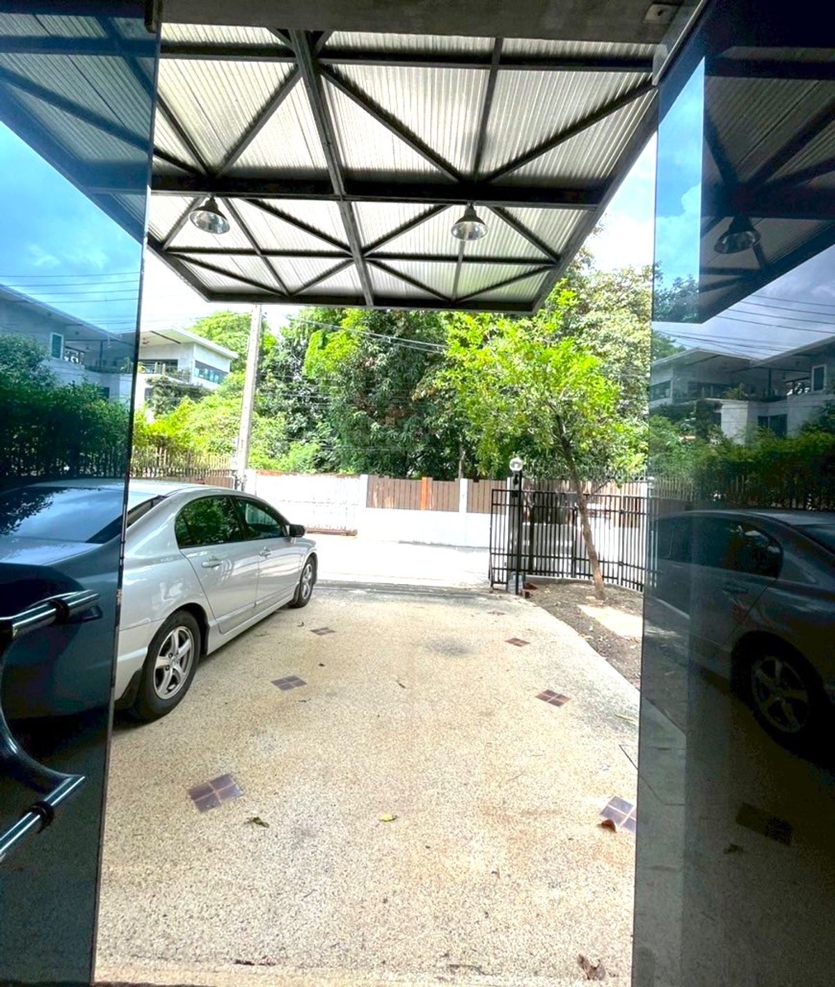 ให้เช่าโฮมออฟฟิศรามคำแหง หัวหมาก : H0750♛ให้เช่า โฮมออฟฟิศ 1 ห้องนอน⚝ทาวน์อินทาวน์♜MRTลาดพร้าว83∞099-5919653,065-9423251▚Line@sureresidence