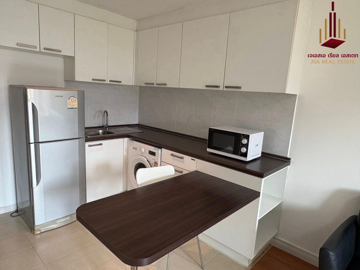 For RentCondoOnnut, Udomsuk : ✨ For Rent: Sense Sukhumvit 68 Condo ✨ 💰 Only 16,000 THB/month