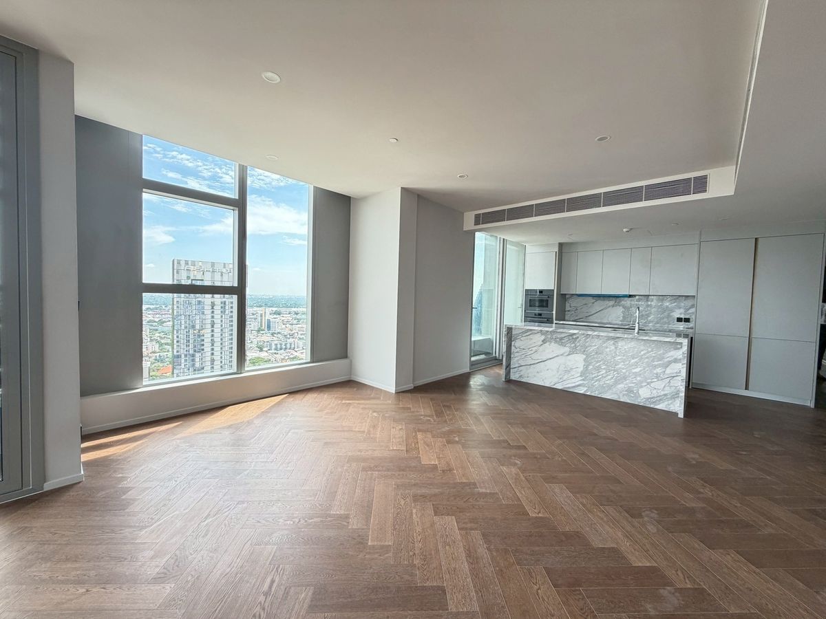 For SaleCondoSukhumvit, Asoke, Thonglor : LTH13368 – Condo for Sale | The Residences 38 | 454.81 sqm | 4 Beds 4 Baths | 244 MB | Near BTS Thonglor | Condo for sale The Residences 38