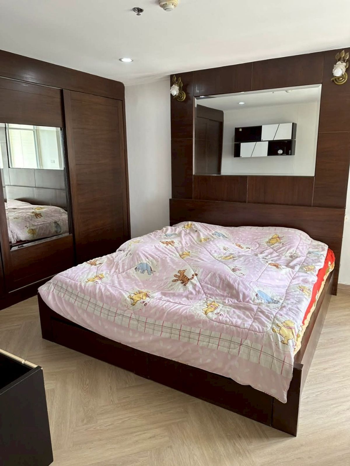 For RentCondoRamkhamhaeng, Hua Mak : ✅ LP44292 ✅ Line : @p2nproperty