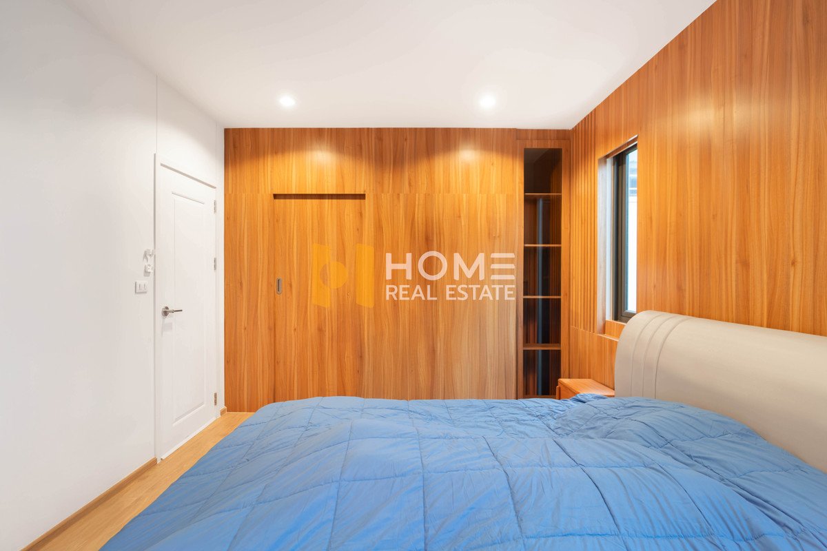 ขายทาวน์โฮมอ่อนนุช อุดมสุข : แปลงมุม ต้นโครงการ ✨ เฌอคูน สุขุมวิท 77 / 3 ห้องนอน (ขาย), Cherkoon Sukhumvit 77 / 3 Bedrooms (FOR SALE) FON248