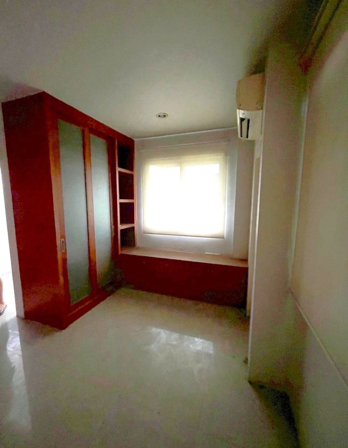 ให้เช่าโฮมออฟฟิศรามคำแหง หัวหมาก : H0750♛ให้เช่า โฮมออฟฟิศ 1 ห้องนอน⚝ทาวน์อินทาวน์♜MRTลาดพร้าว83∞099-5919653,065-9423251▚Line@sureresidence