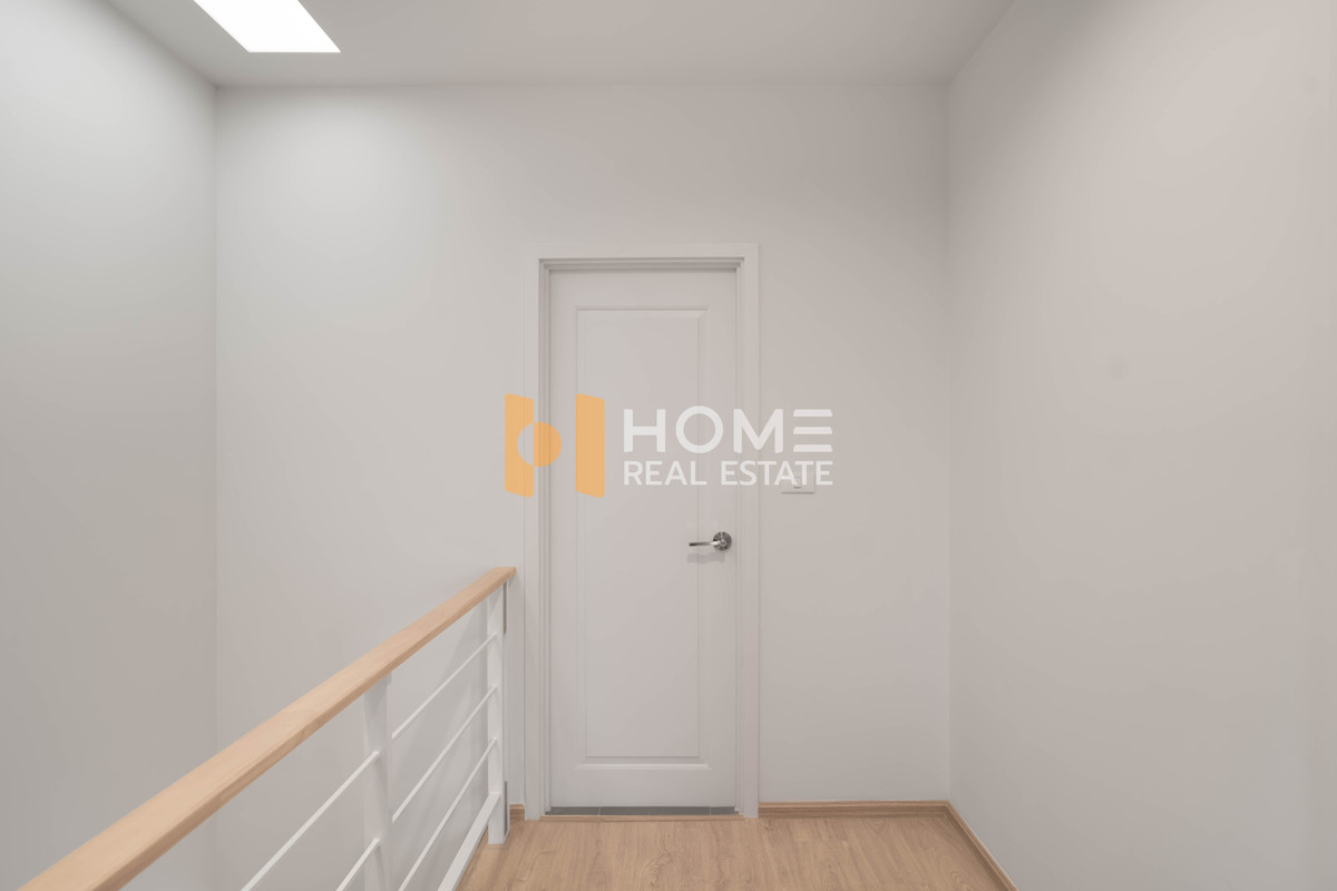 ขายทาวน์โฮมอ่อนนุช อุดมสุข : แปลงมุม ต้นโครงการ ✨ เฌอคูน สุขุมวิท 77 / 3 ห้องนอน (ขาย), Cherkoon Sukhumvit 77 / 3 Bedrooms (FOR SALE) FON248