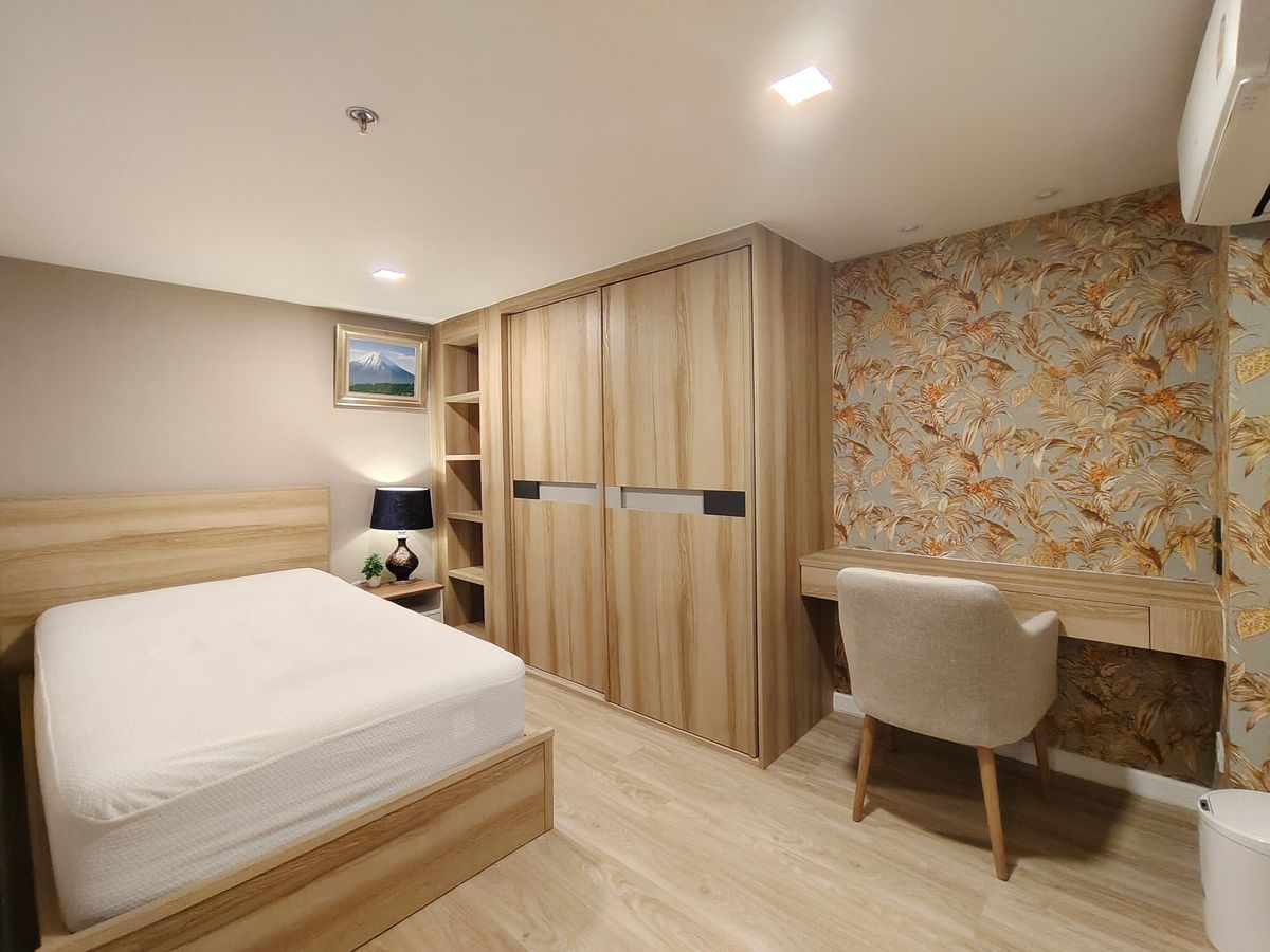 For RentCondoRama9, Petchburi, RCA : ✨ For rent One Nine Five Asoke – Rama 9 Luxury duplex unit in the heart of Rama 9 – Asoke ✨
