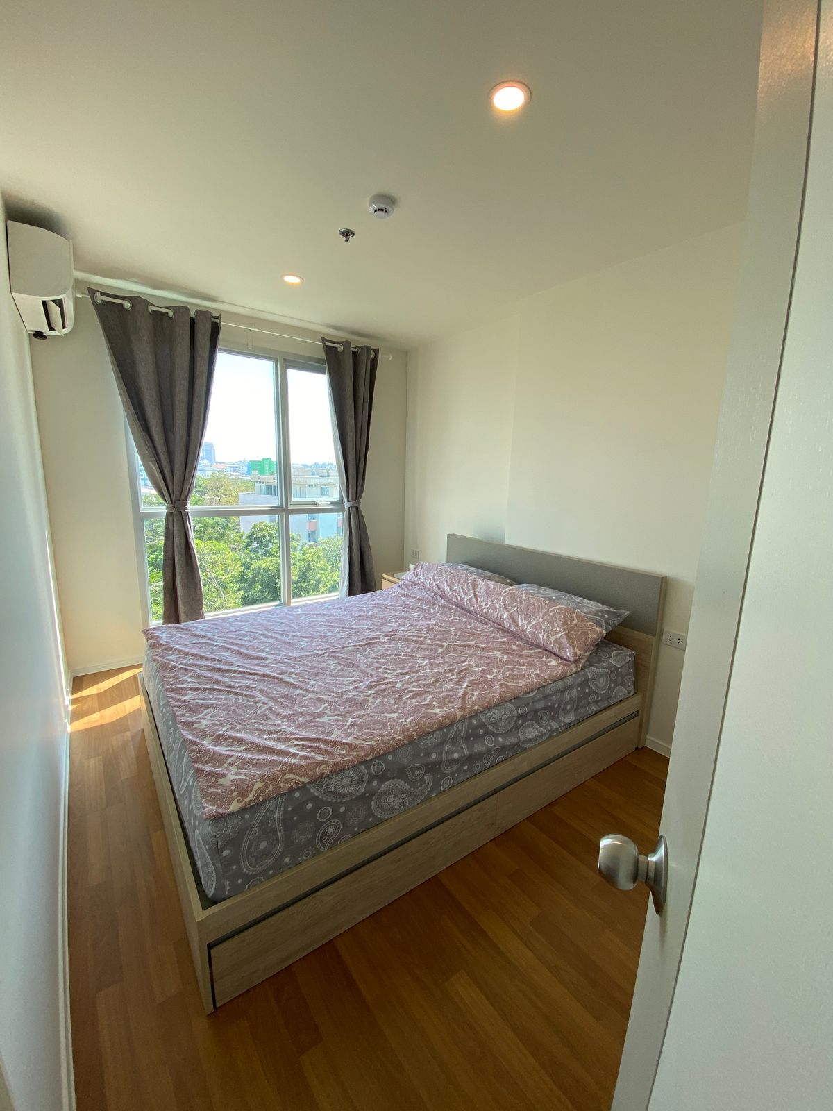 ให้เช่าคอนโดเกษตรศาสตร์ รัชโยธิน : [PB1153]🚩ให้เช่า คอนโด The Selected Kaset - Ngamwongwan (เดอะ ซีเล็คเต็ด เกษตร - งามวงศ์วาน)