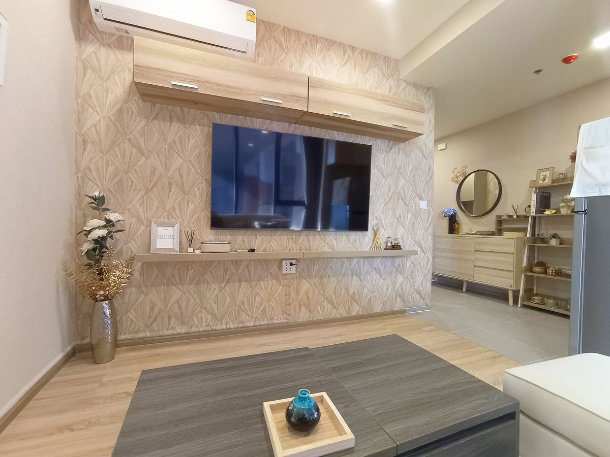 ให้เช่าคอนโดราชเทวี พญาไท : 💥🔸LineID : @AgentCondo (มี@ ข้างหน้า) 🔸💥เช่า XT Phayathai === 1 Bedroom ,ห้องสวย