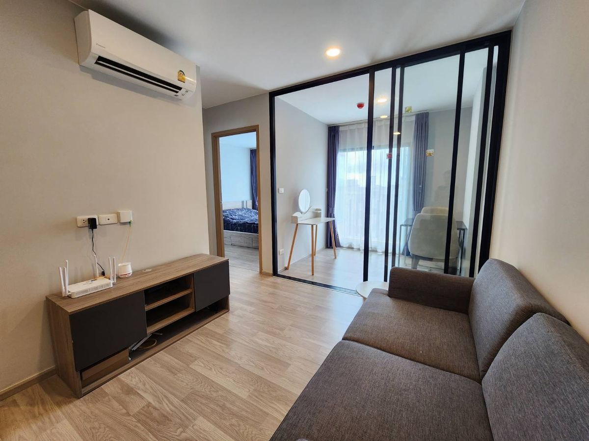 For RentCondoOnnut, Udomsuk : 💥CP-8901💥 Plum Condo Sukhumvit 97.1  👉Line : @rentbkk
