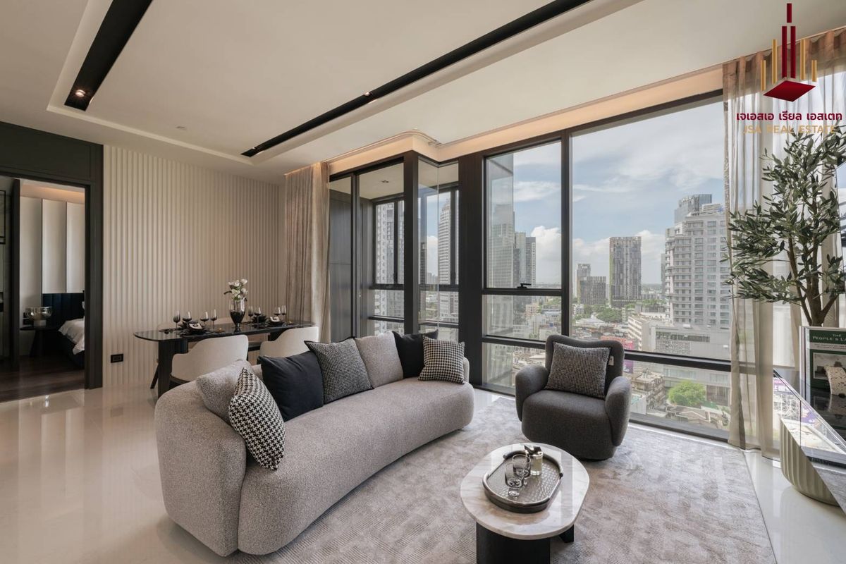 ขายคอนโดสุขุมวิท อโศก ทองหล่อ : ✨ For Sale: The Bangkok Thonglor Condo ✨  💰 Only 28,900,000 THB