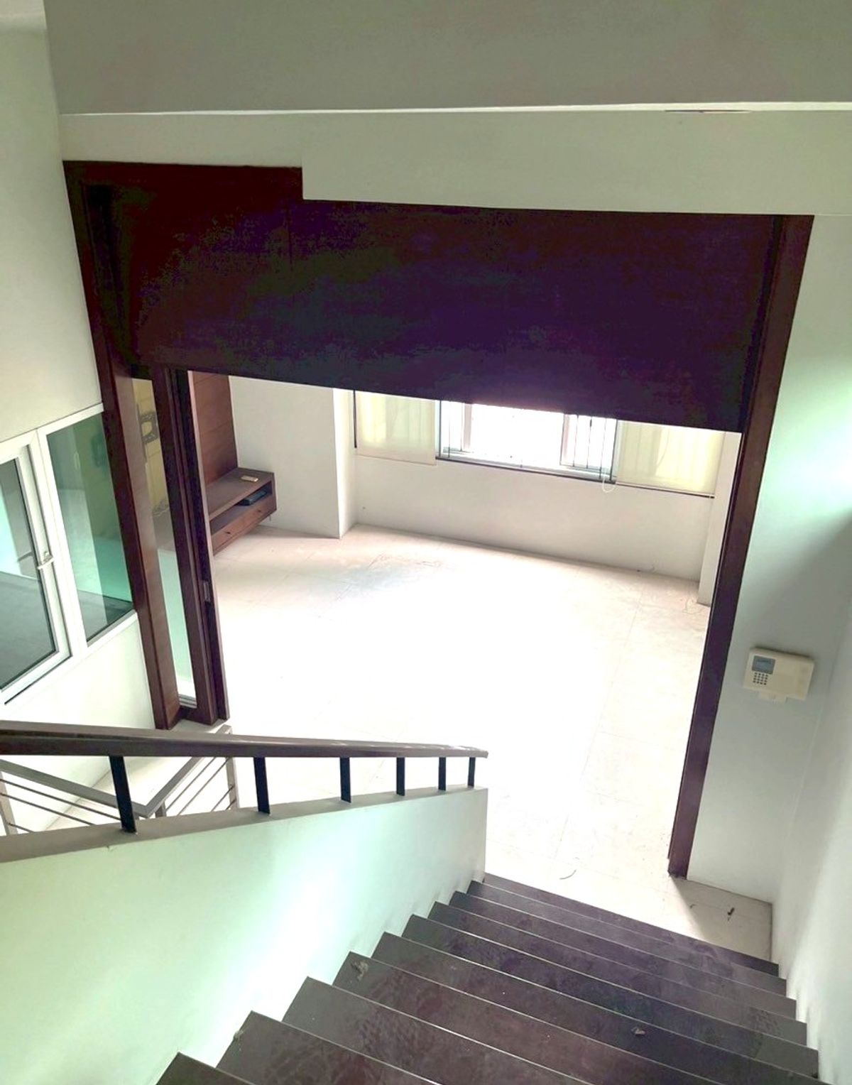 ให้เช่าโฮมออฟฟิศรามคำแหง หัวหมาก : H0750♛ให้เช่า โฮมออฟฟิศ 1 ห้องนอน⚝ทาวน์อินทาวน์♜MRTลาดพร้าว83∞099-5919653,065-9423251▚Line@sureresidence