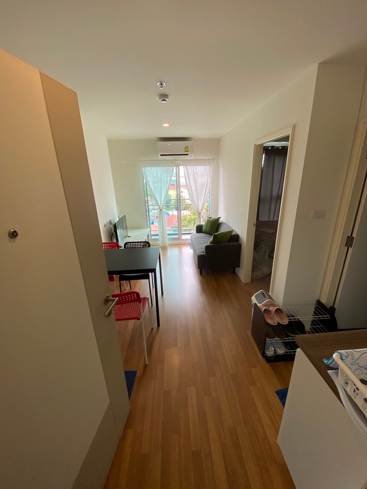 ให้เช่าคอนโดเกษตรศาสตร์ รัชโยธิน : [PB1153]🚩ให้เช่า คอนโด The Selected Kaset - Ngamwongwan (เดอะ ซีเล็คเต็ด เกษตร - งามวงศ์วาน)