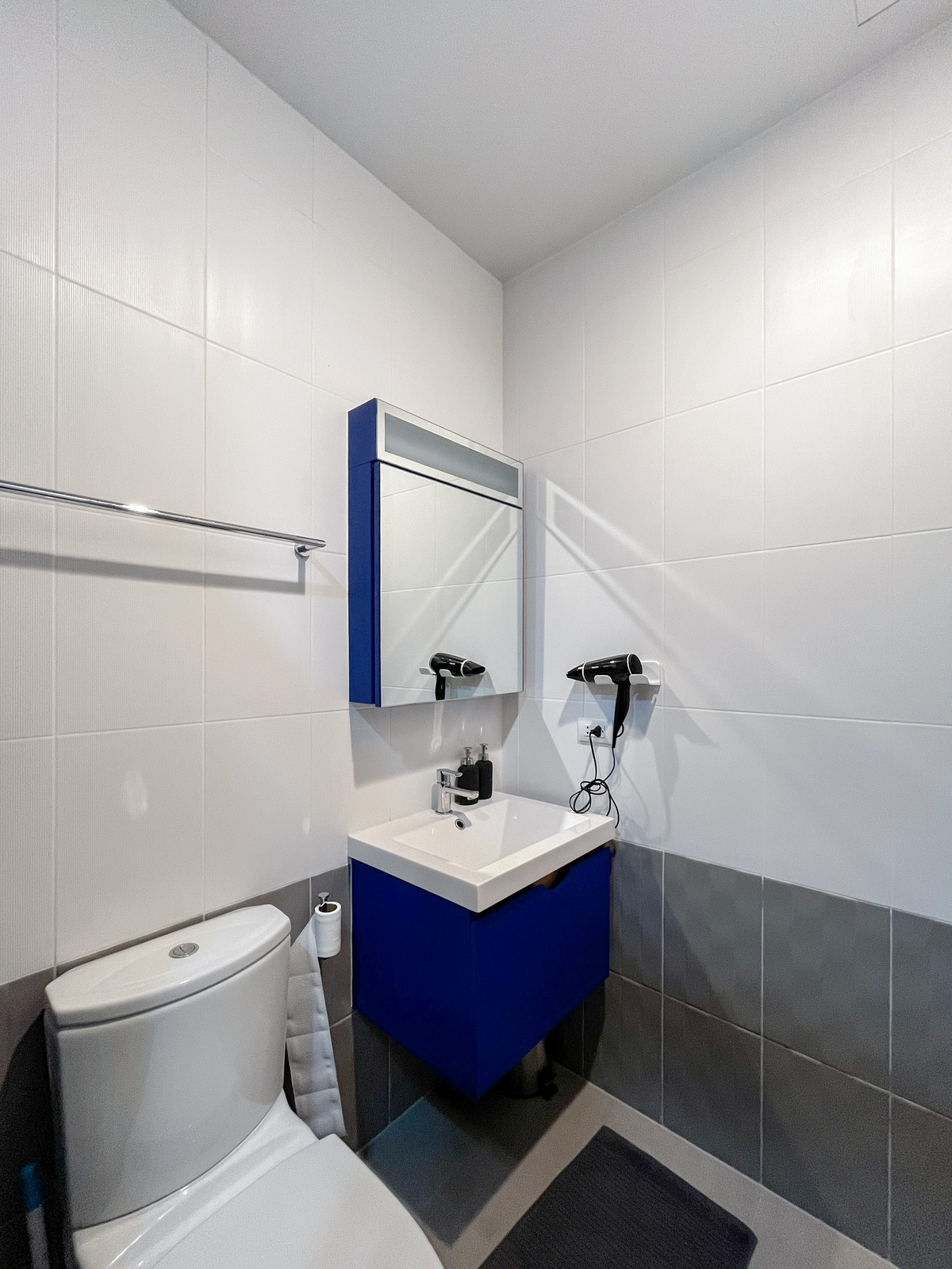 For RentCondoSukhumvit, Asoke, Thonglor : XT Ekkamai for rent, 30,000 baht/month [MNr251001]