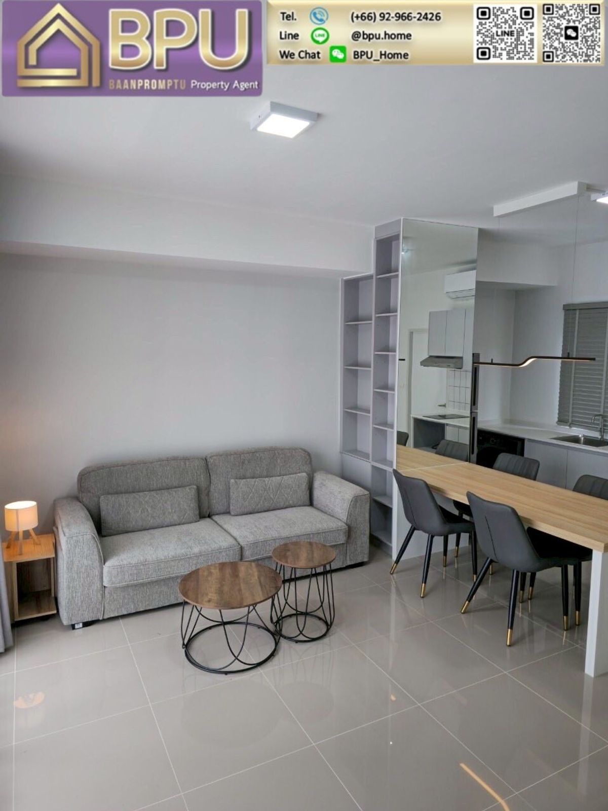 For RentTownhomeBangna, Bearing, Lasalle : **3 bedrooms Townhome for rent Small Pet Friendly ** Pleno Sukhumvit - Bangna 2 close to Mega Bangna