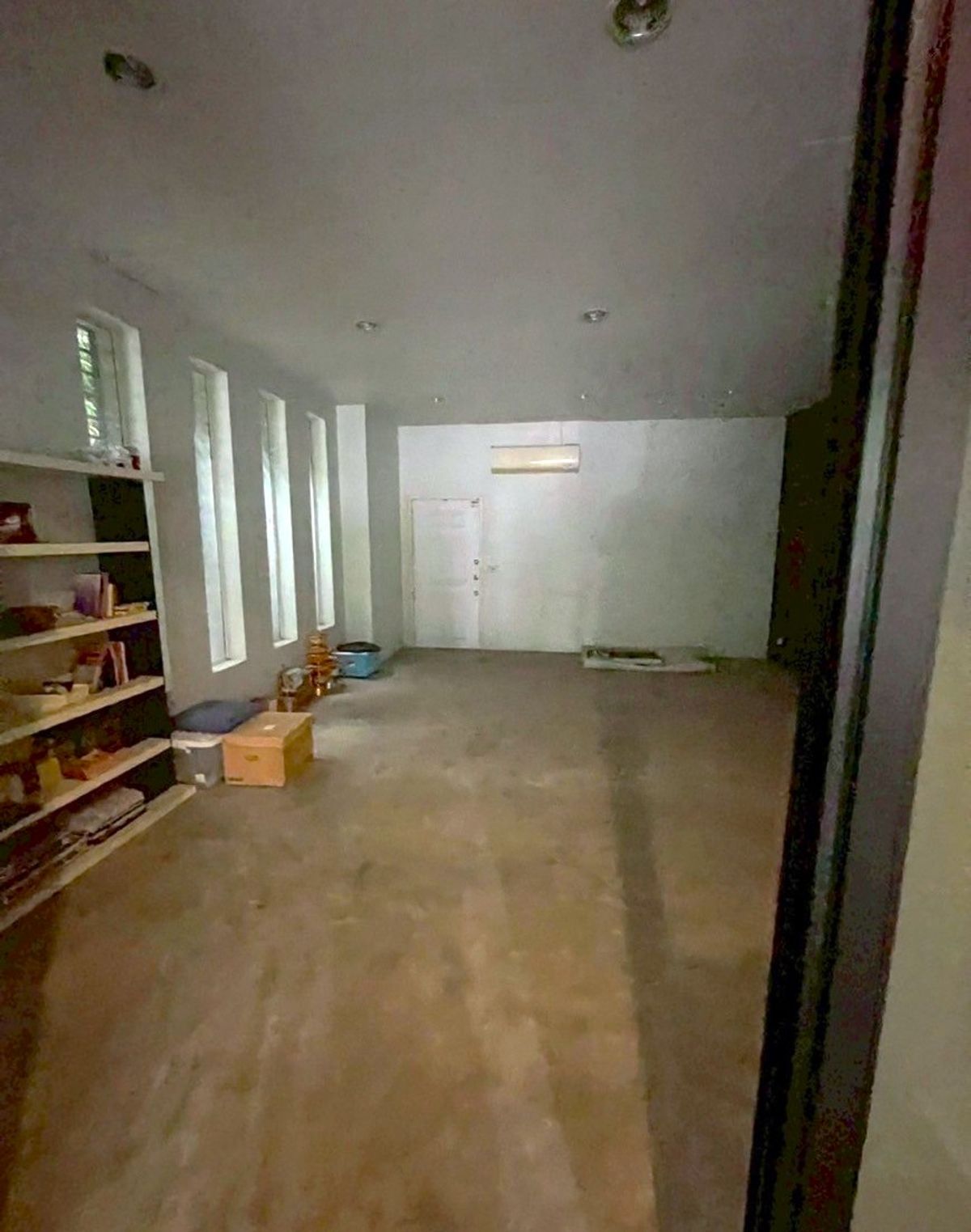 ให้เช่าโฮมออฟฟิศรามคำแหง หัวหมาก : H0750♛ให้เช่า โฮมออฟฟิศ 1 ห้องนอน⚝ทาวน์อินทาวน์♜MRTลาดพร้าว83∞099-5919653,065-9423251▚Line@sureresidence