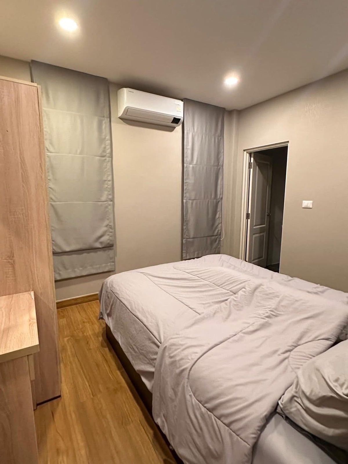 ให้เช่าบ้านราษฎร์บูรณะ สุขสวัสดิ์ : ให้เช่าบ้านเดี่ยวหรู เซนโทร พระราม2-พุทธบูชา 4ห้องนอน ใกล้เซ็นทรัลพระราม2