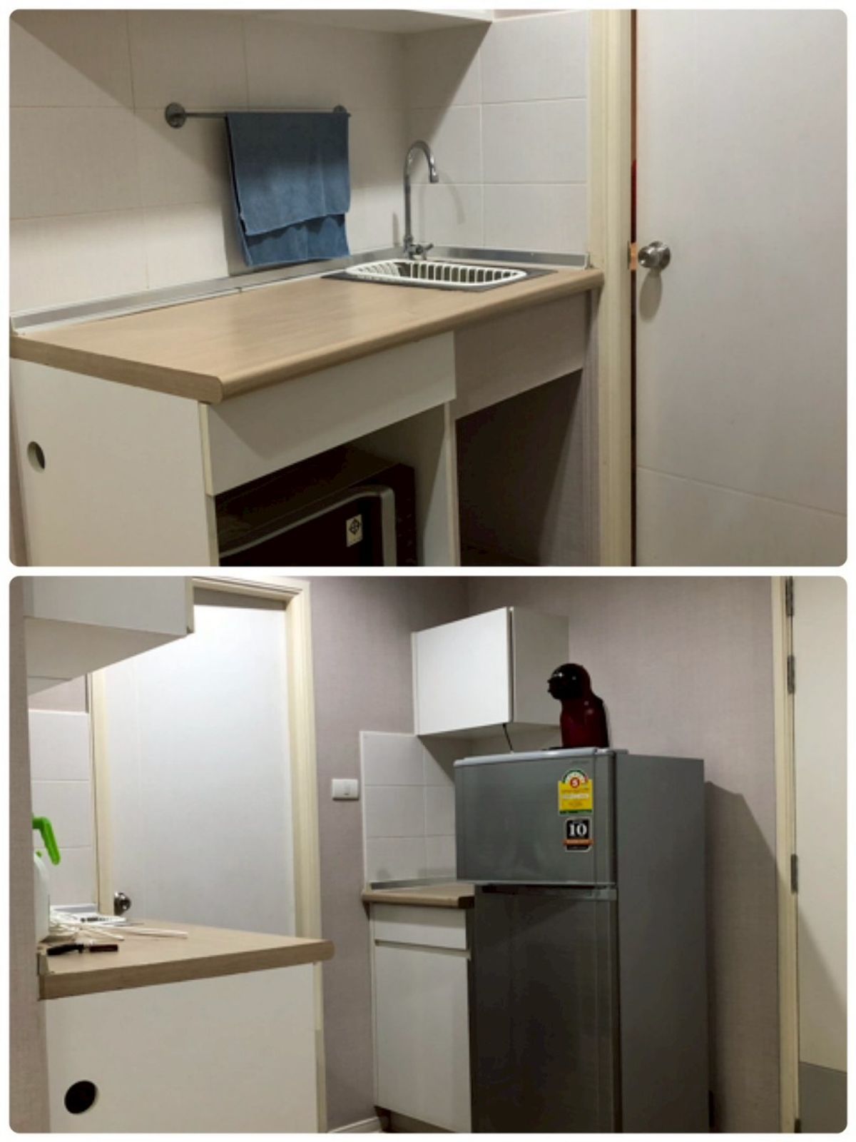 For RentCondoRama9, Petchburi, RCA : ✅ LPARK200 ✅ Line : @p2nproperty