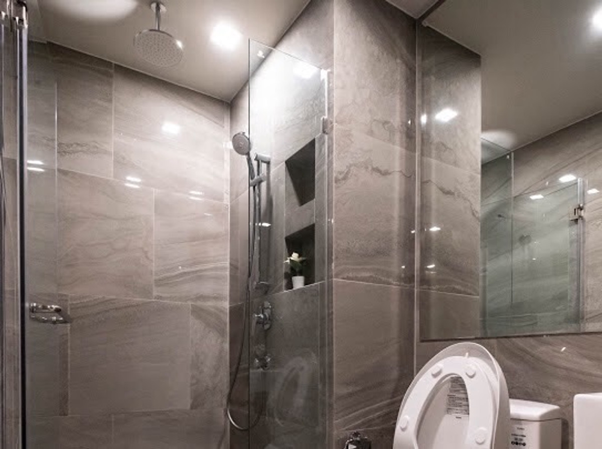 ให้เช่าคอนโดอารีย์ อนุสาวรีย์ : Best Price > 1 Bedroom 35 Sq.m -- READY TO MOVE IN  --  Call now 094-641-5974