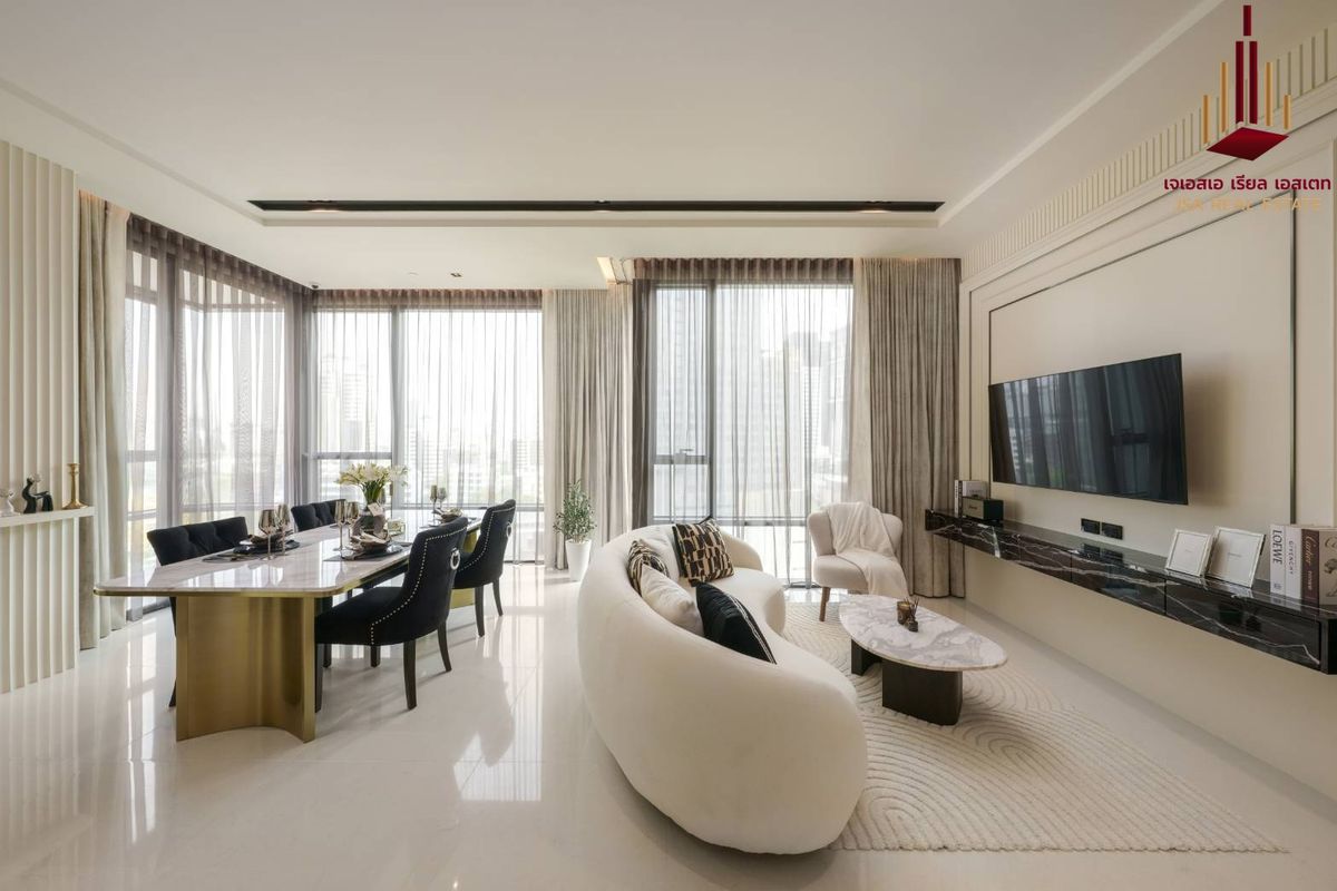 ขายคอนโดสุขุมวิท อโศก ทองหล่อ : ✨ For Sale: The Bangkok Thonglor Condo ✨  💰 Only 29,800,000 THB