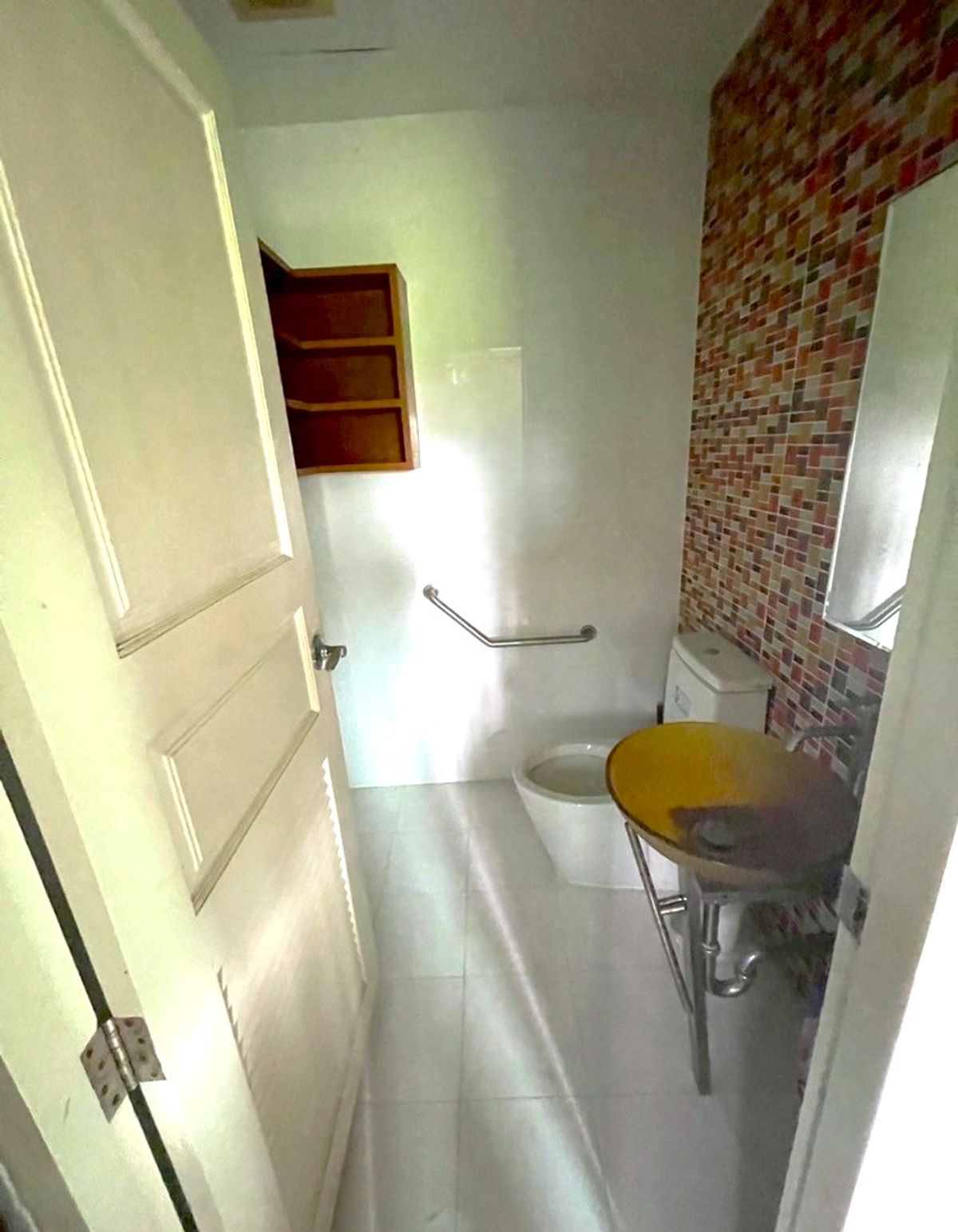 ให้เช่าโฮมออฟฟิศรามคำแหง หัวหมาก : H0750♛ให้เช่า โฮมออฟฟิศ 1 ห้องนอน⚝ทาวน์อินทาวน์♜MRTลาดพร้าว83∞099-5919653,065-9423251▚Line@sureresidence